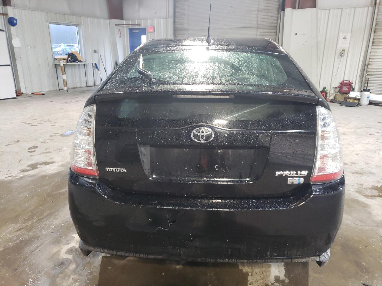 2007 Toyota Prius - Image 6