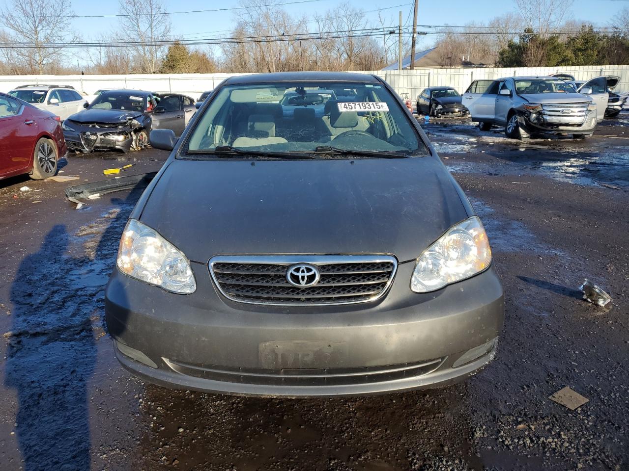 2005 Toyota Corolla - Image 5