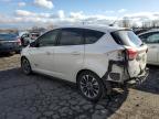 2017 Ford C-Max Titanium na sprzedaż w Portland, OR - Rear End