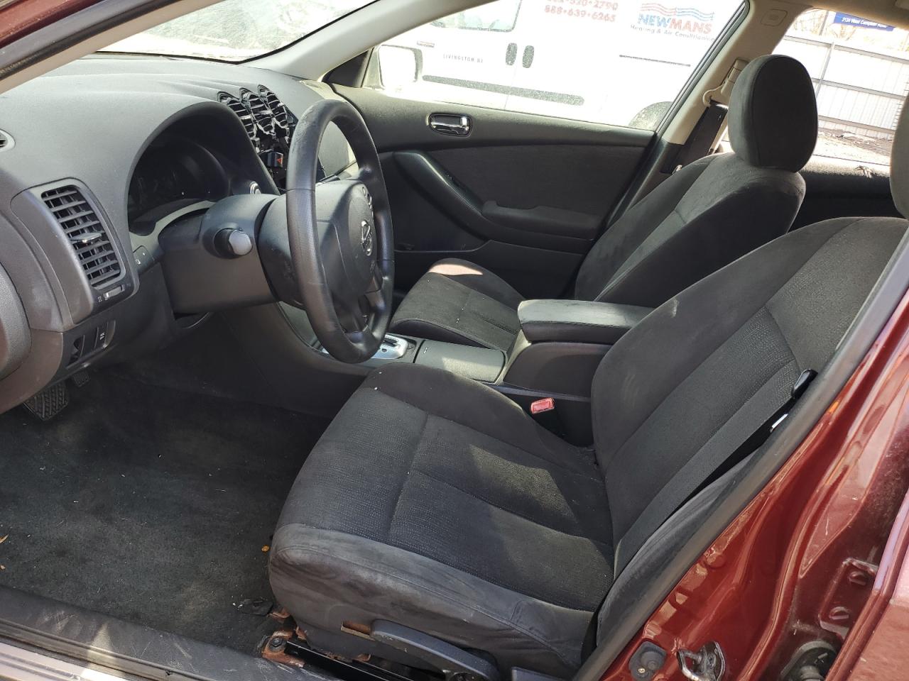 2010 Nissan Altima - Image 7