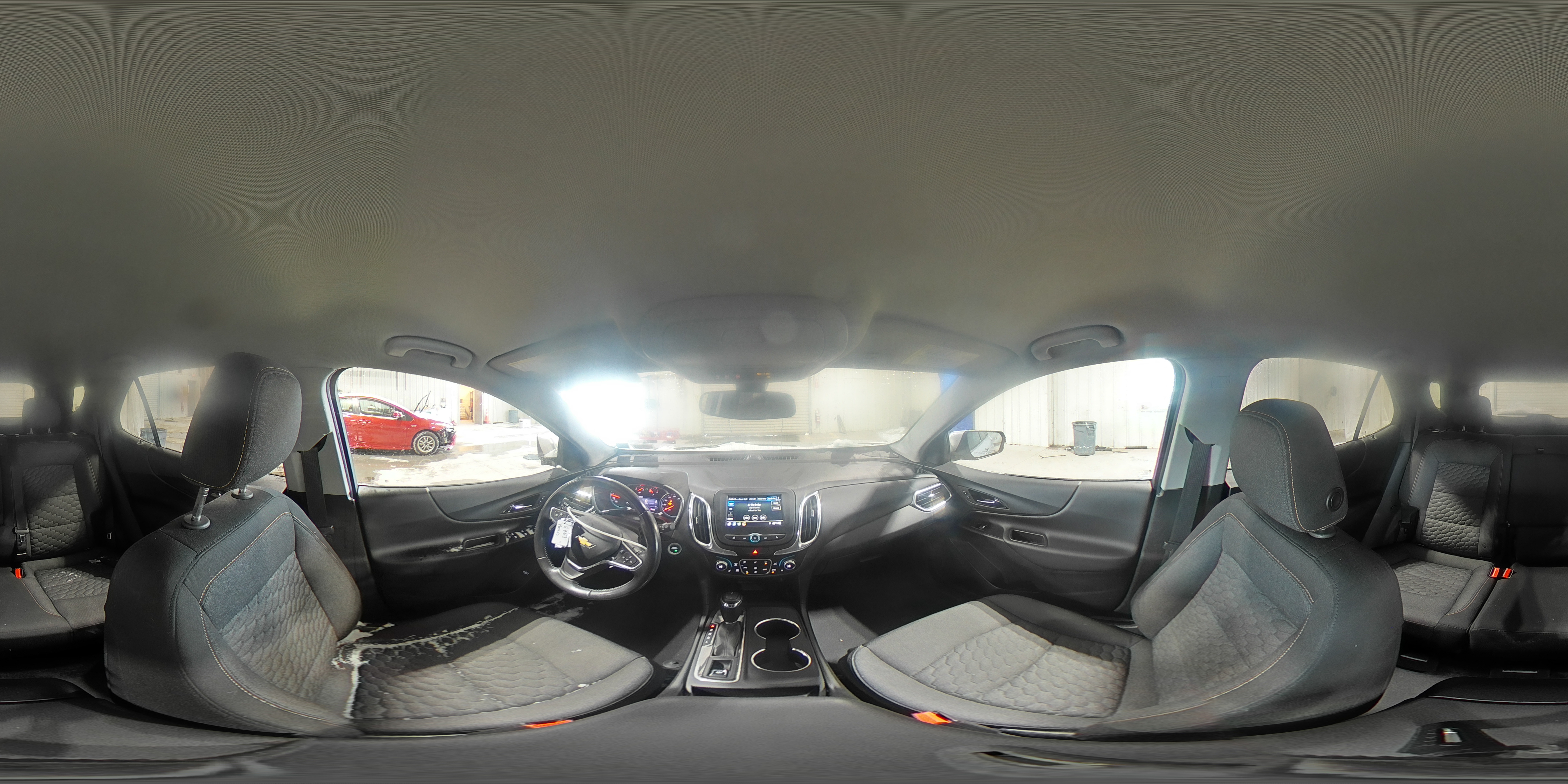2019 Chevrolet Equinox - Image 14
