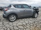 2017 Nissan Juke S zu verkaufen in Lebanon, TN - Front End