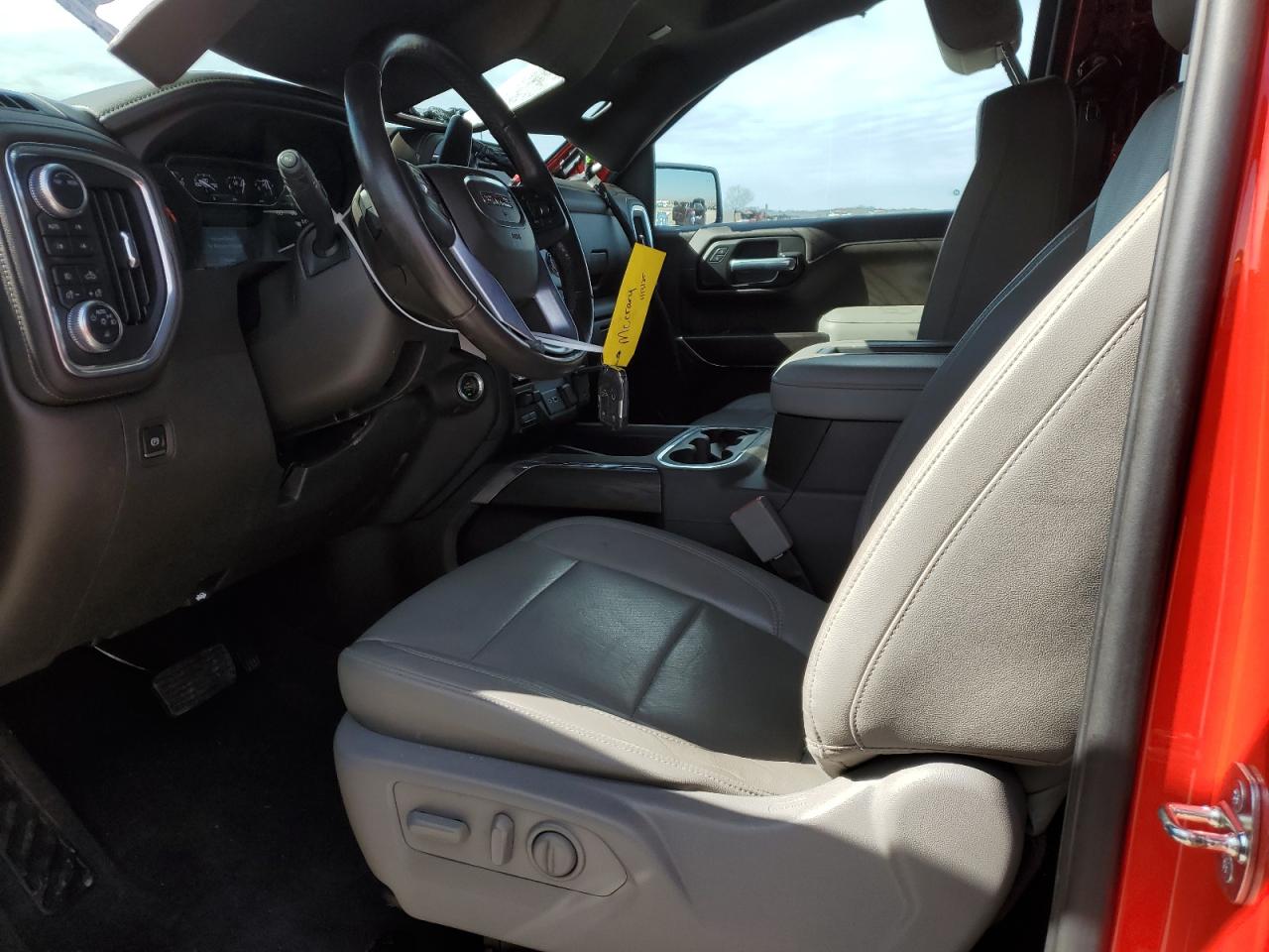 2020 GMC Sierra - Image 7