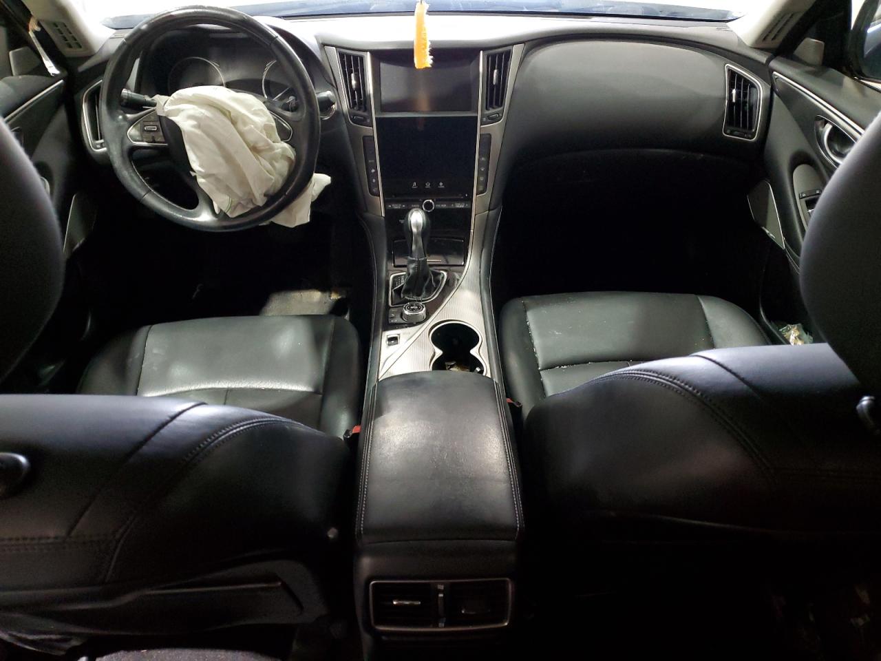 2017 Infiniti Q50 - Image 8
