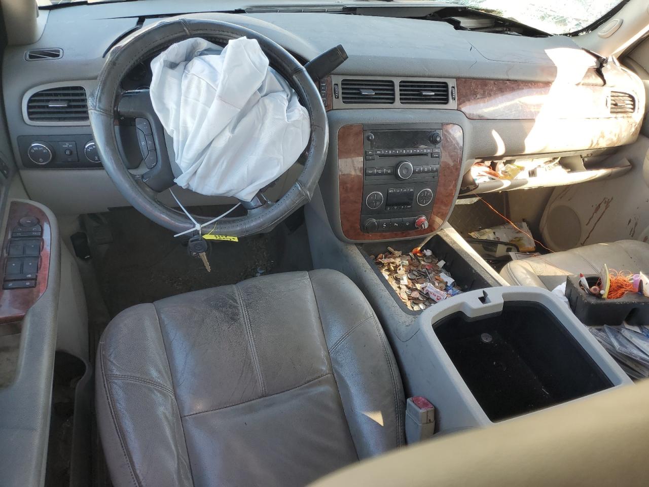 2008 Chevrolet Silverado - Image 8