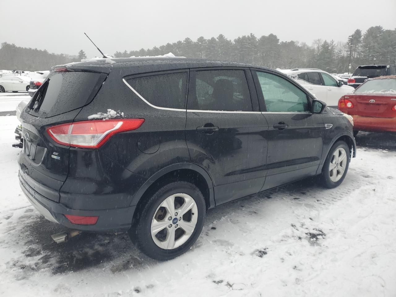 2015 Ford Escape - Image 3