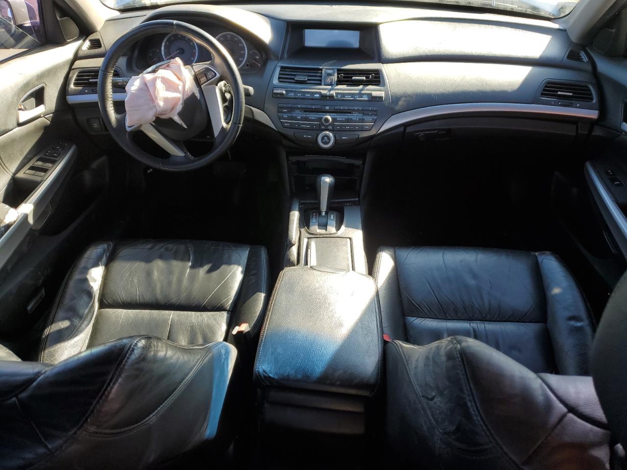 2009 Honda Accord - Image 8