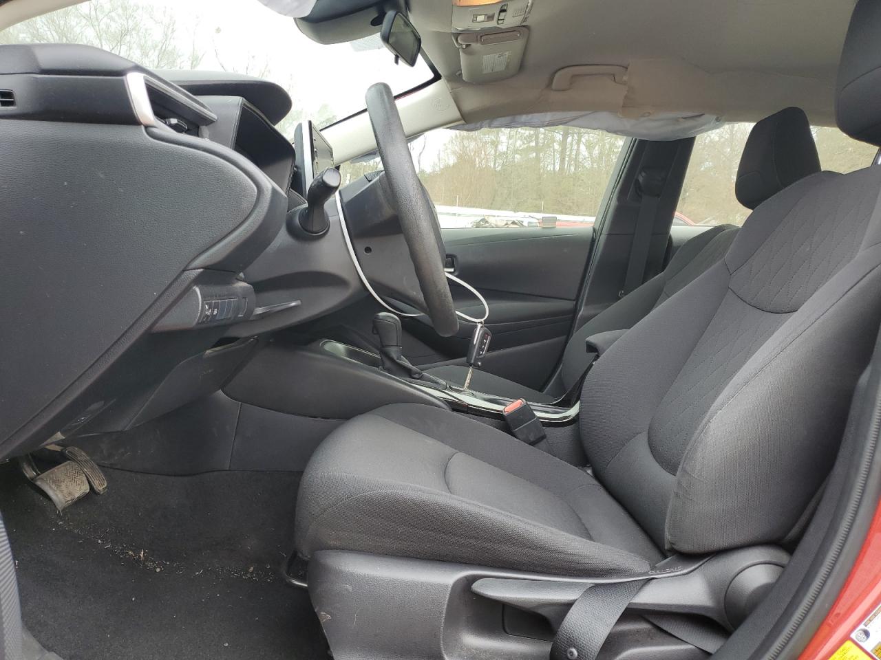 2021 Toyota Corolla - Image 7