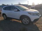 2013 Honda Cr-V Exl იყიდება Finksburg-ში, MD - Mechanical