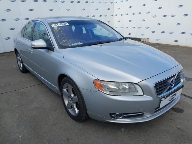 2009 VOLVO S80 SE PRE