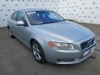 2009 VOLVO S80 SE PRE for sale at Copart WHITBURN