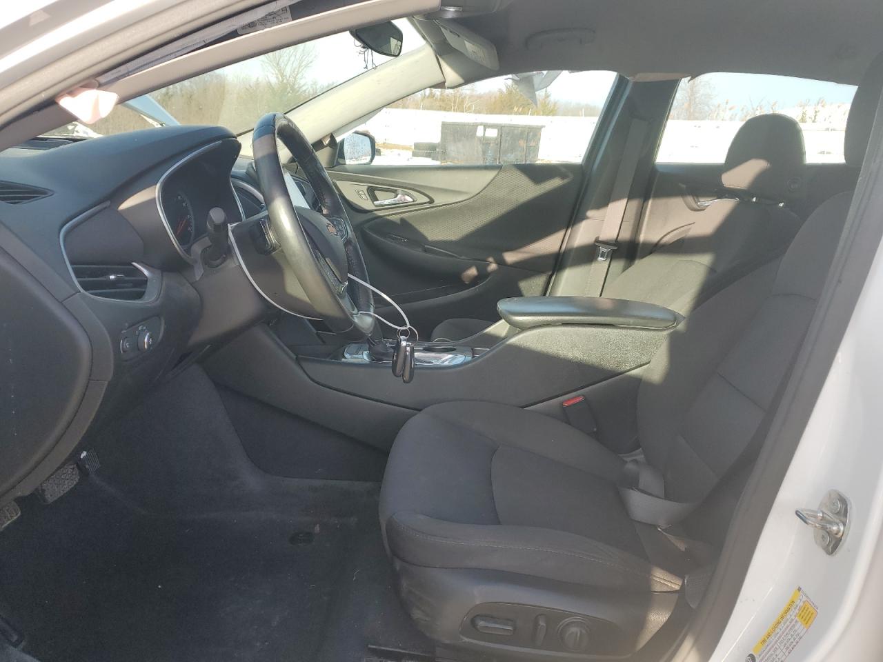 2020 Chevrolet Malibu - Image 7