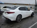 2018 Alfa Romeo Giulia Ti Q4 for Sale in Van Nuys, CA - All Over
