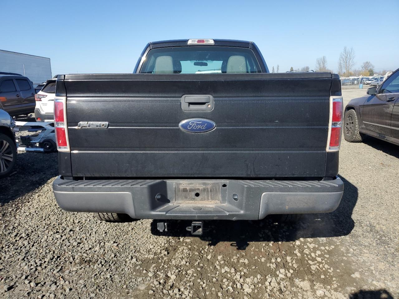 2010 Ford F-150 - Image 6