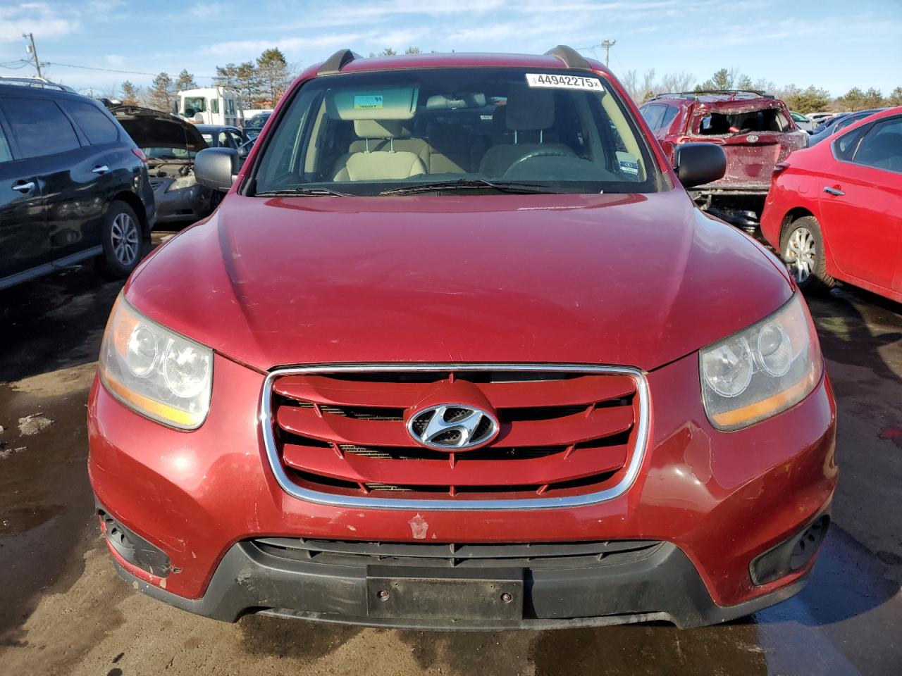 2011 Hyundai Santa Fe - Image 5