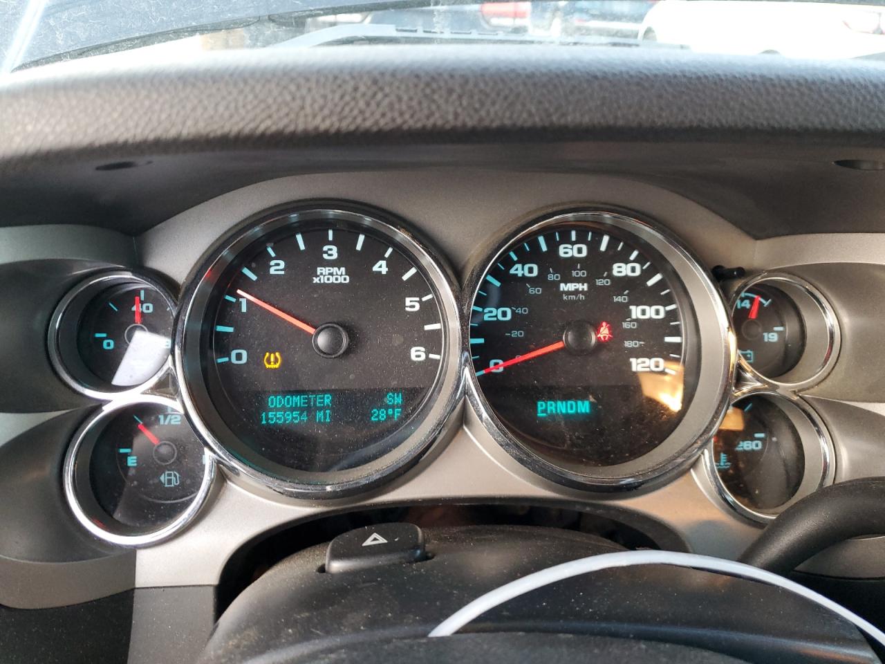 2011 GMC Sierra - Image 9