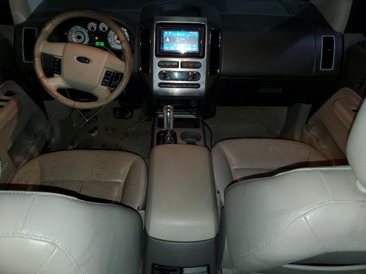2008 Ford Edge - Image 8