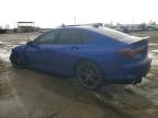 2023 Acura Tlx Type S იყიდება Sun Valley-ში, CA - Front End
