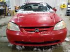 2003 Honda Civic Ex за продажба в Mendon, MA - Mechanical