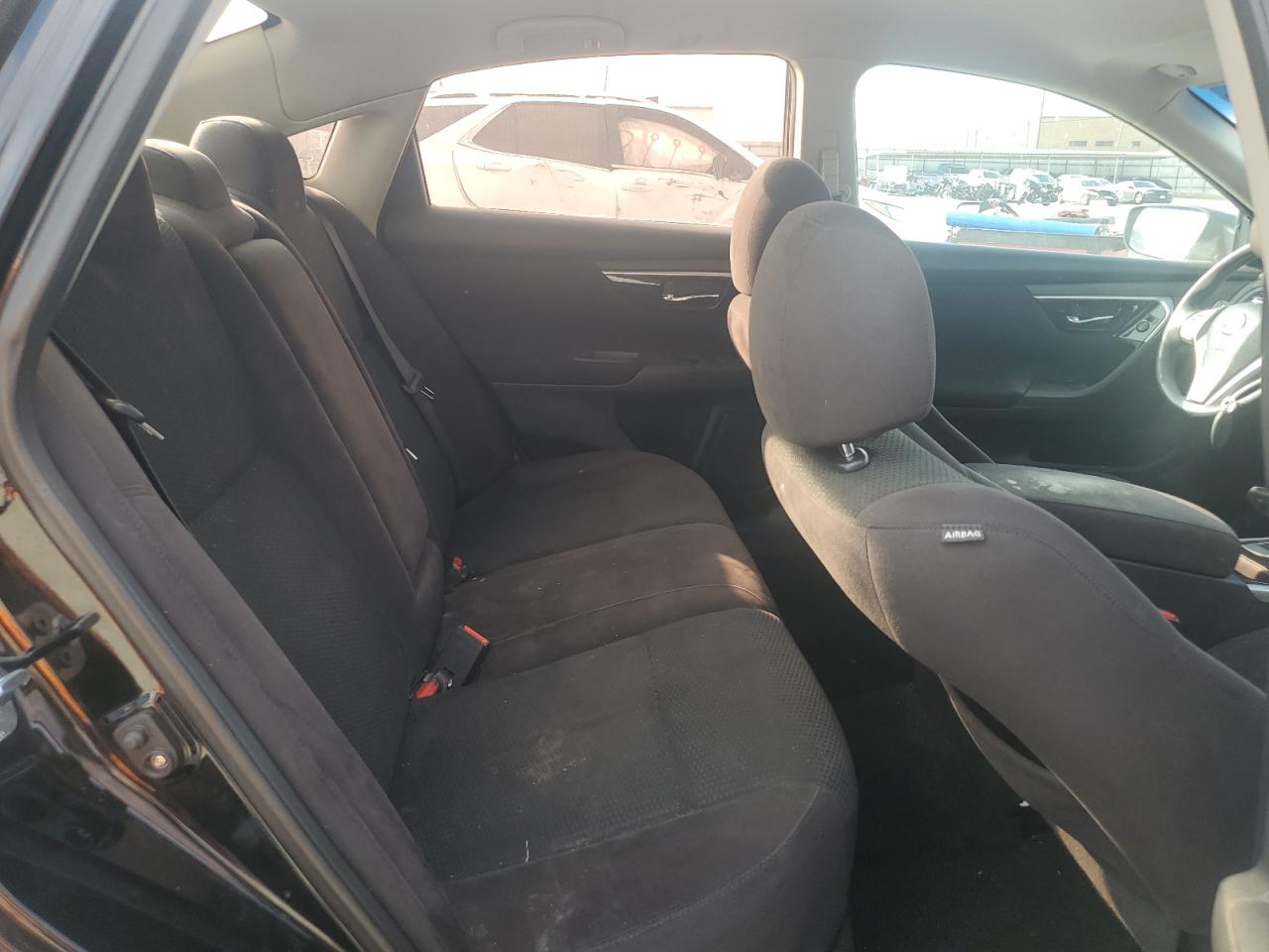 2014 Nissan Altima - Image 10