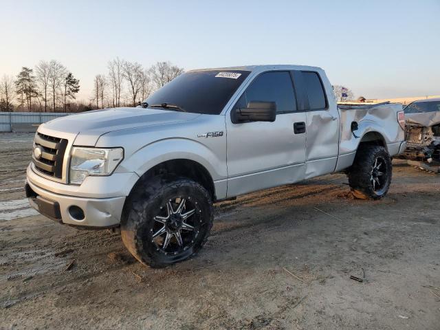 2009 Ford F150 Super Cab