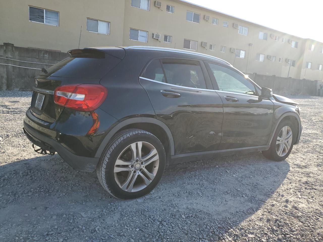 2016 Mercedes-Benz GLA-klasse - Image 3