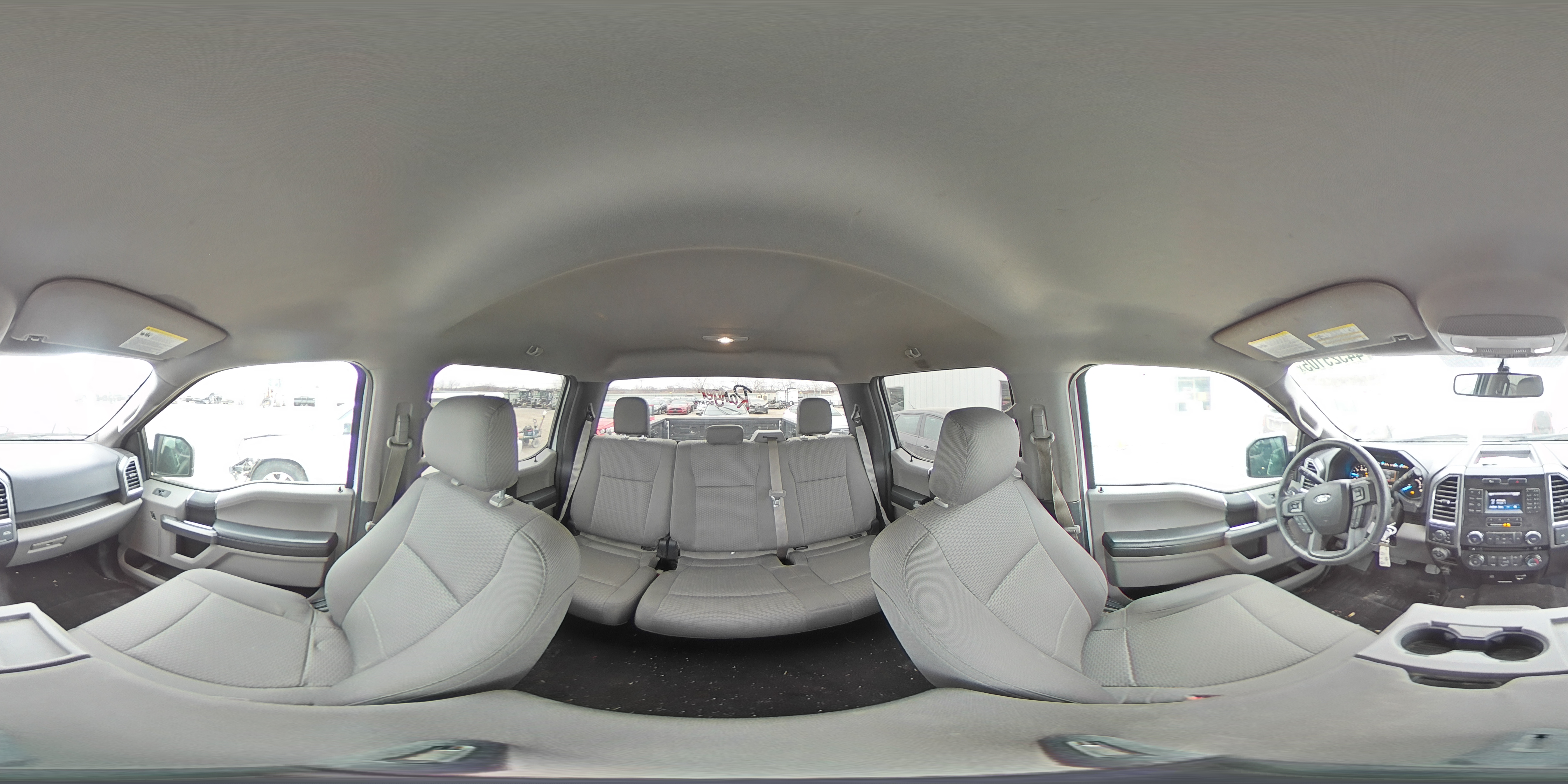 2016 Ford F-150 - Image 13