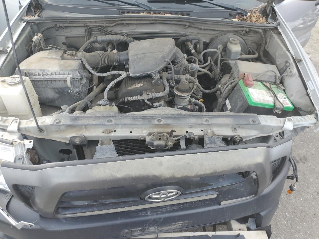 2008 Toyota Tacoma - Image 11