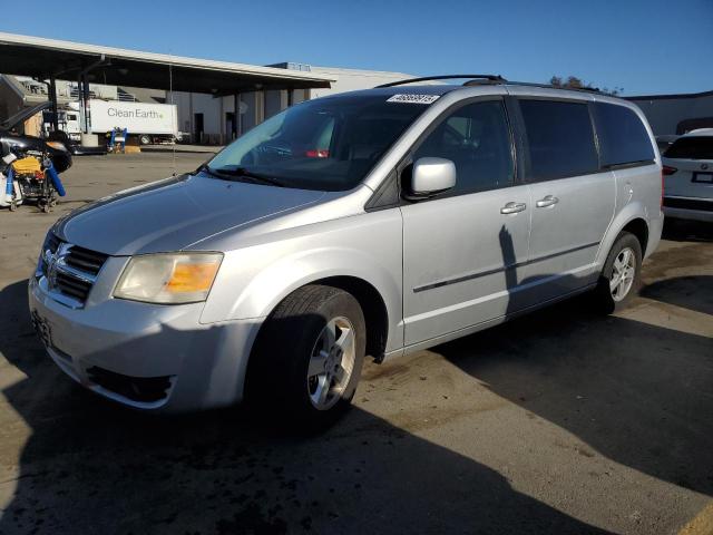 2010 Dodge Grand Caravan Sxt
