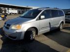 2010 Dodge Grand Caravan Sxt на продаже в Hayward, CA - Minor Dent/Scratches