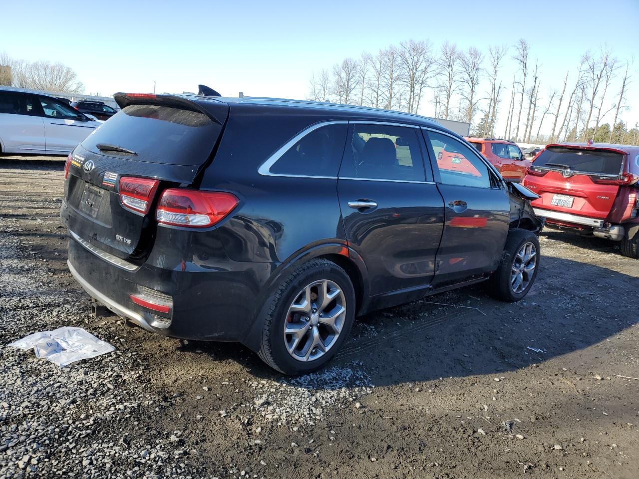 2016 Kia Sorento - Image 3