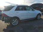 2017 Mercedes-Benz Gle 350 4Matic იყიდება North Las Vegas-ში, NV - Rear End