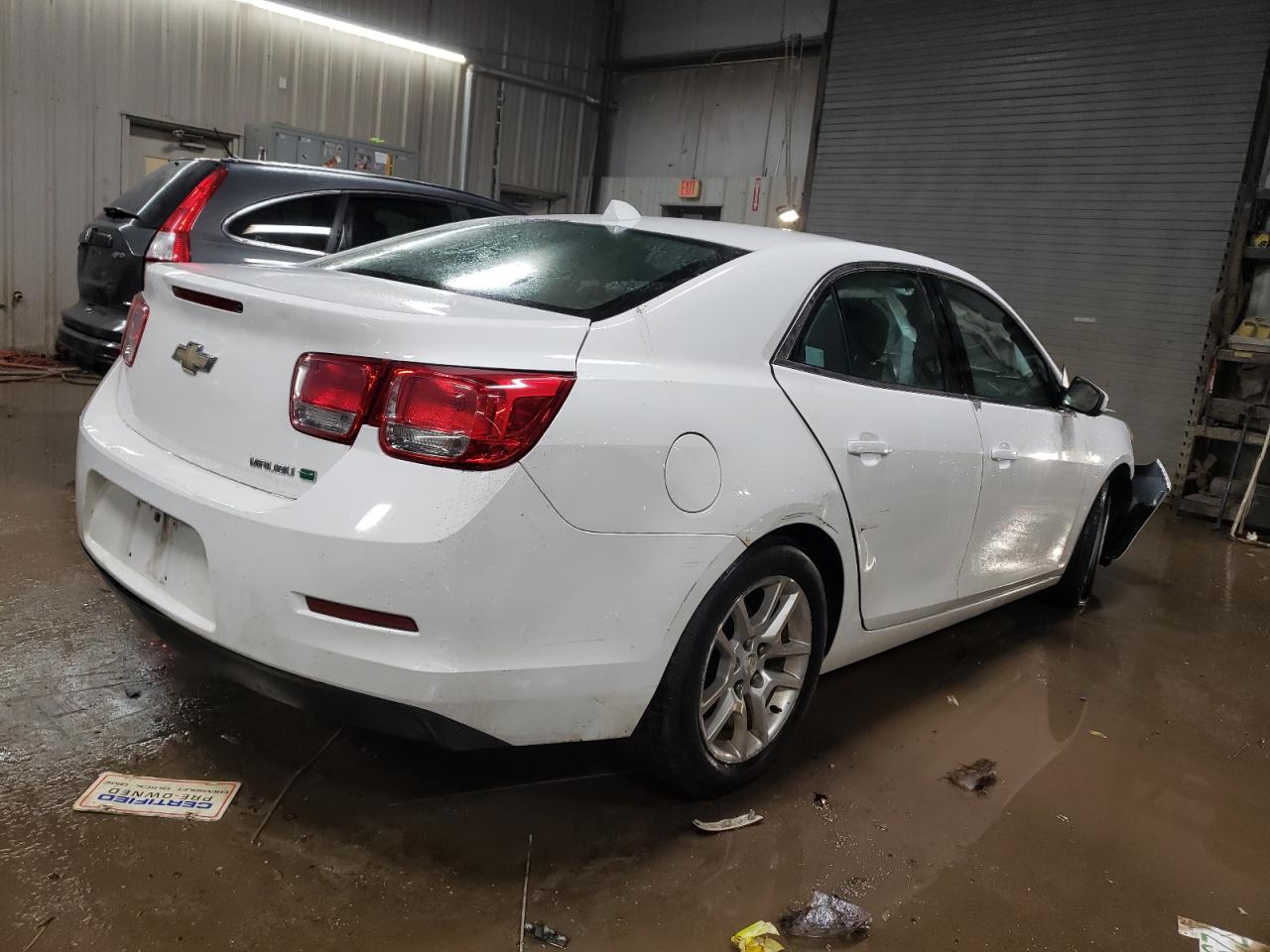 2013 Chevrolet Malibu - Image 3