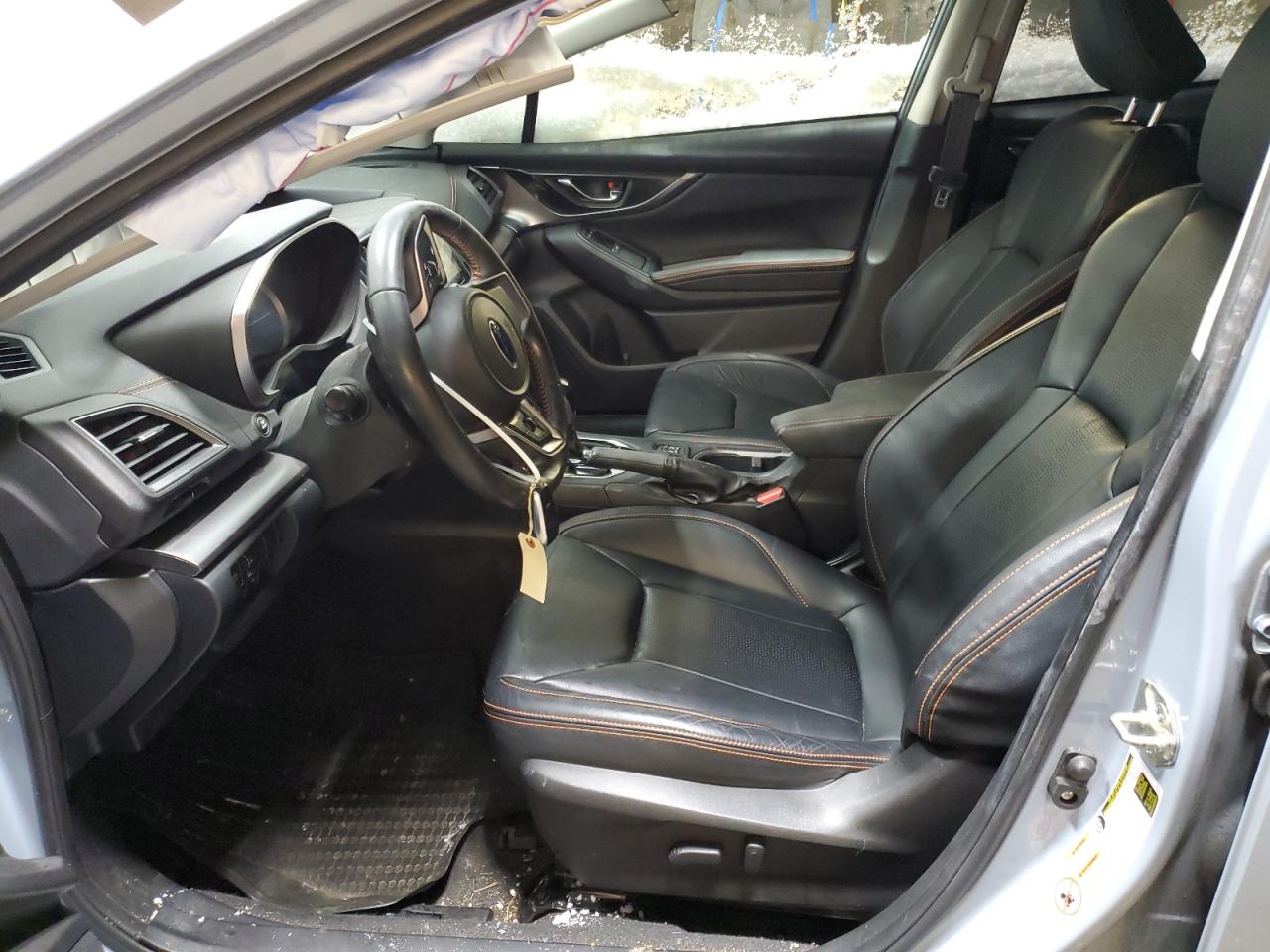 2019 Subaru XV - Image 7