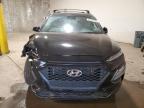 2021 Hyundai Kona Night en Venta en Chalfont, PA - Front End