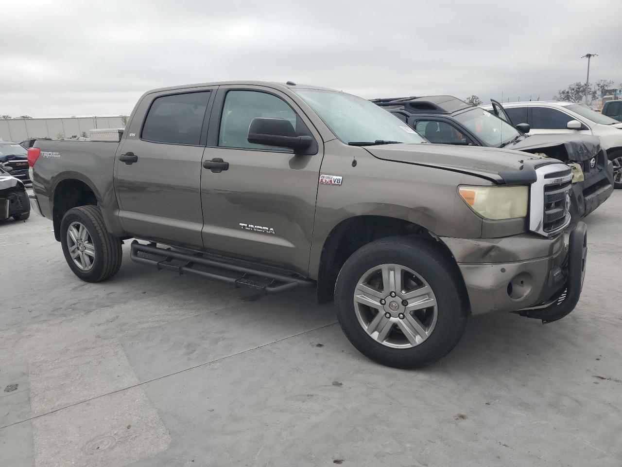 2013 Toyota Tundra - Image 4