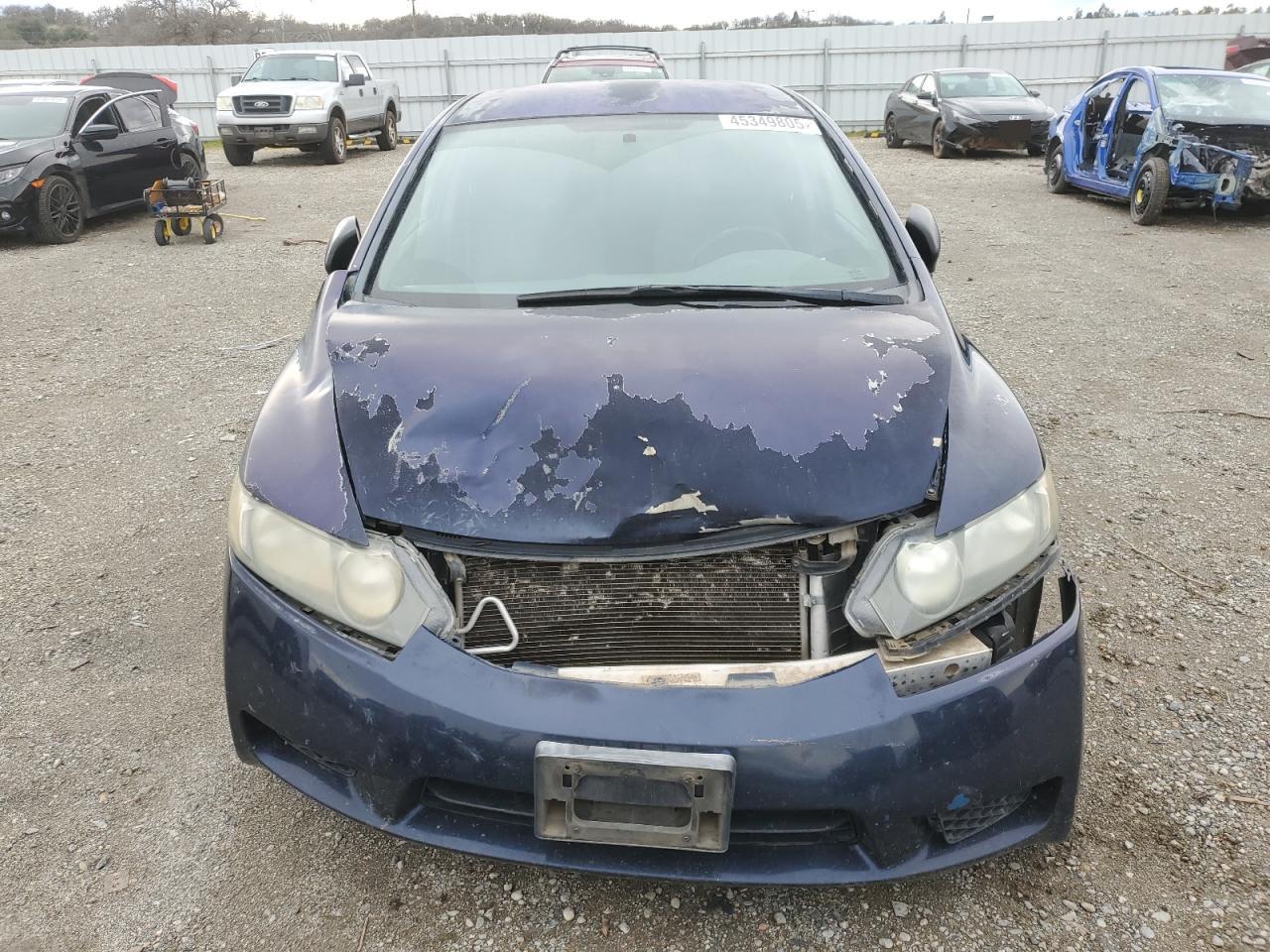 2009 Honda Civic - Image 5