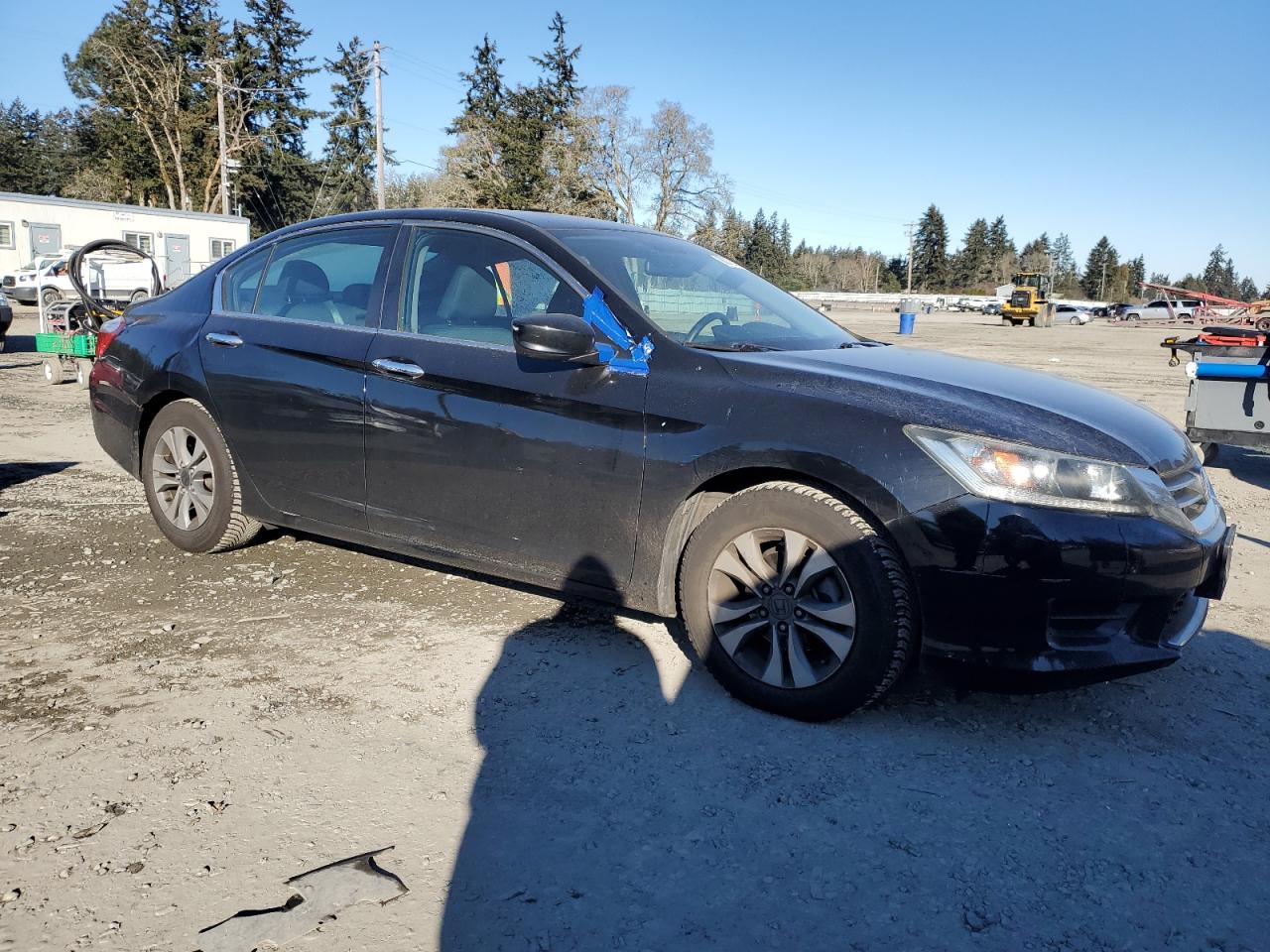 2014 Honda Accord - Image 4