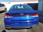 2021 Hyundai Elantra Sel за продажба в North Las Vegas, NV - Front End