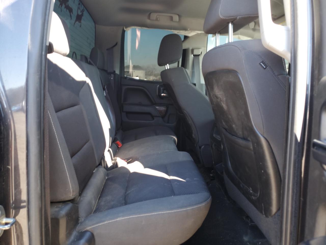 2014 GMC Sierra - Image 10