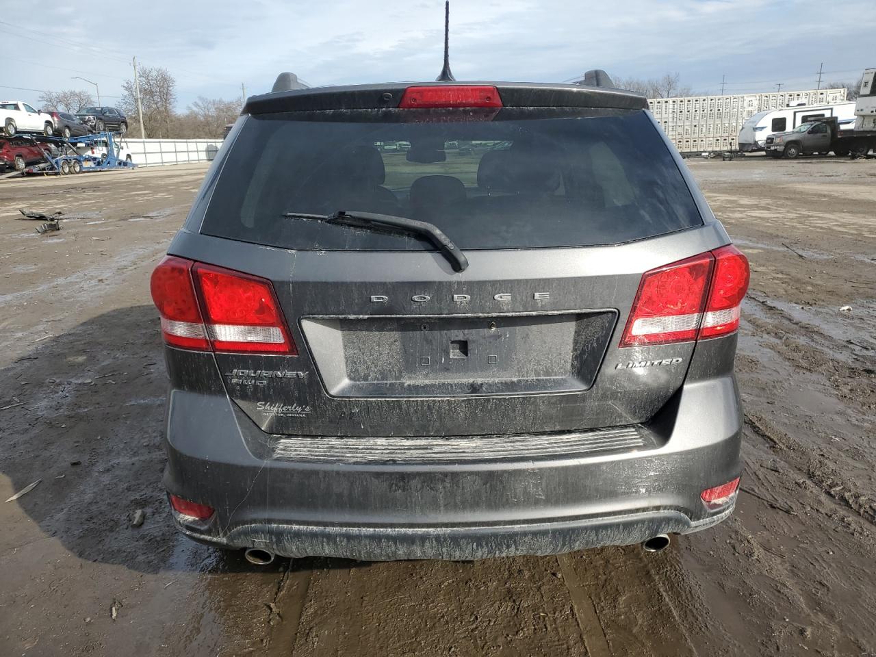 2014 Dodge Journey - Image 6