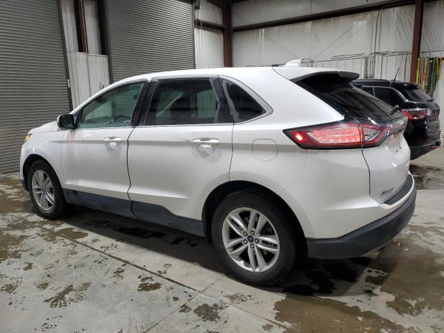  FORD EDGE 2015 Biały