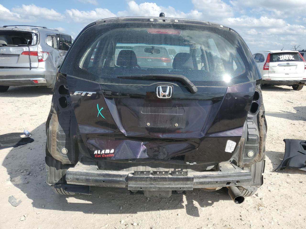 2013 Honda Fit - Image 6