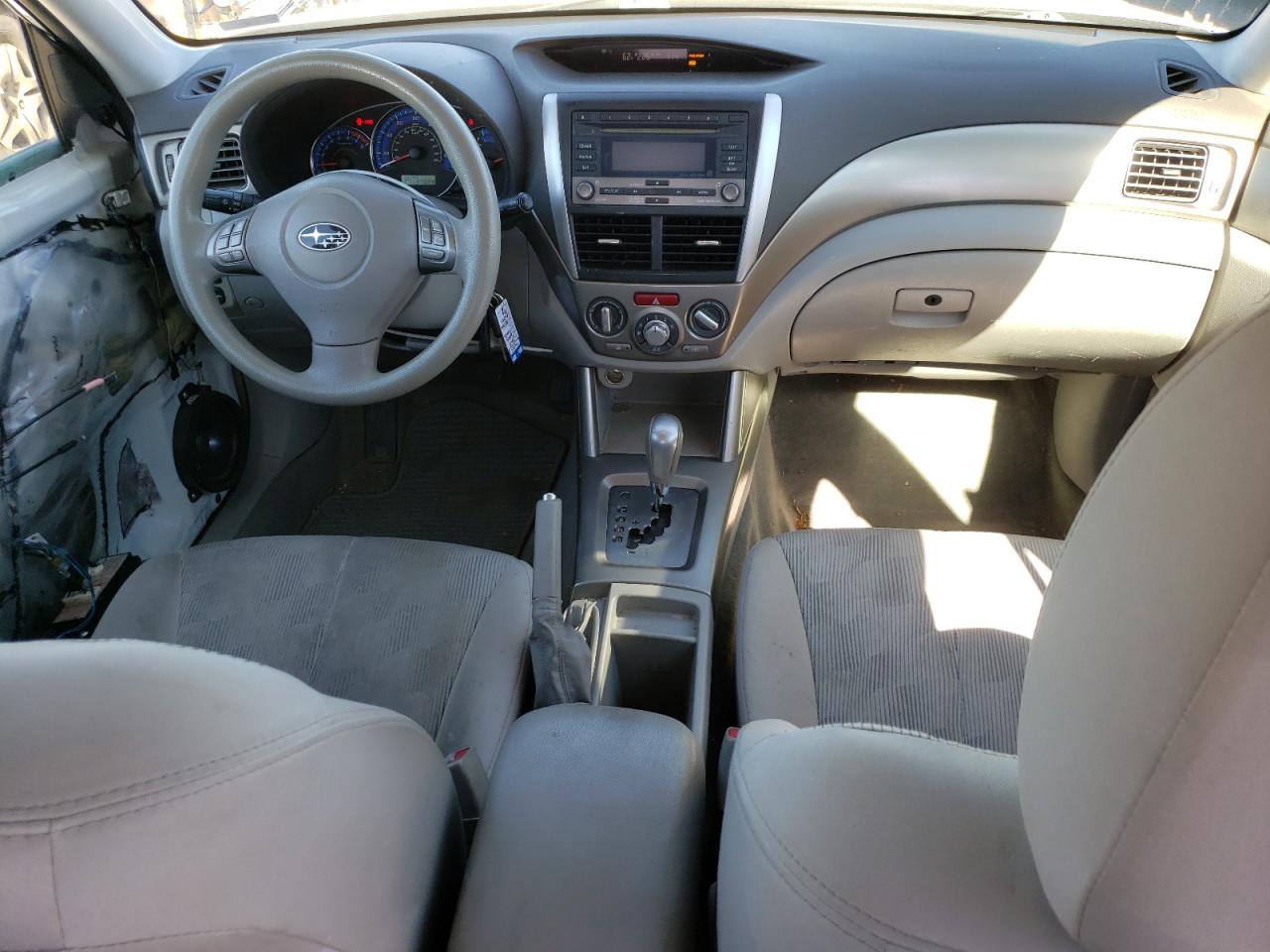 2009 Subaru Forester - Image 8