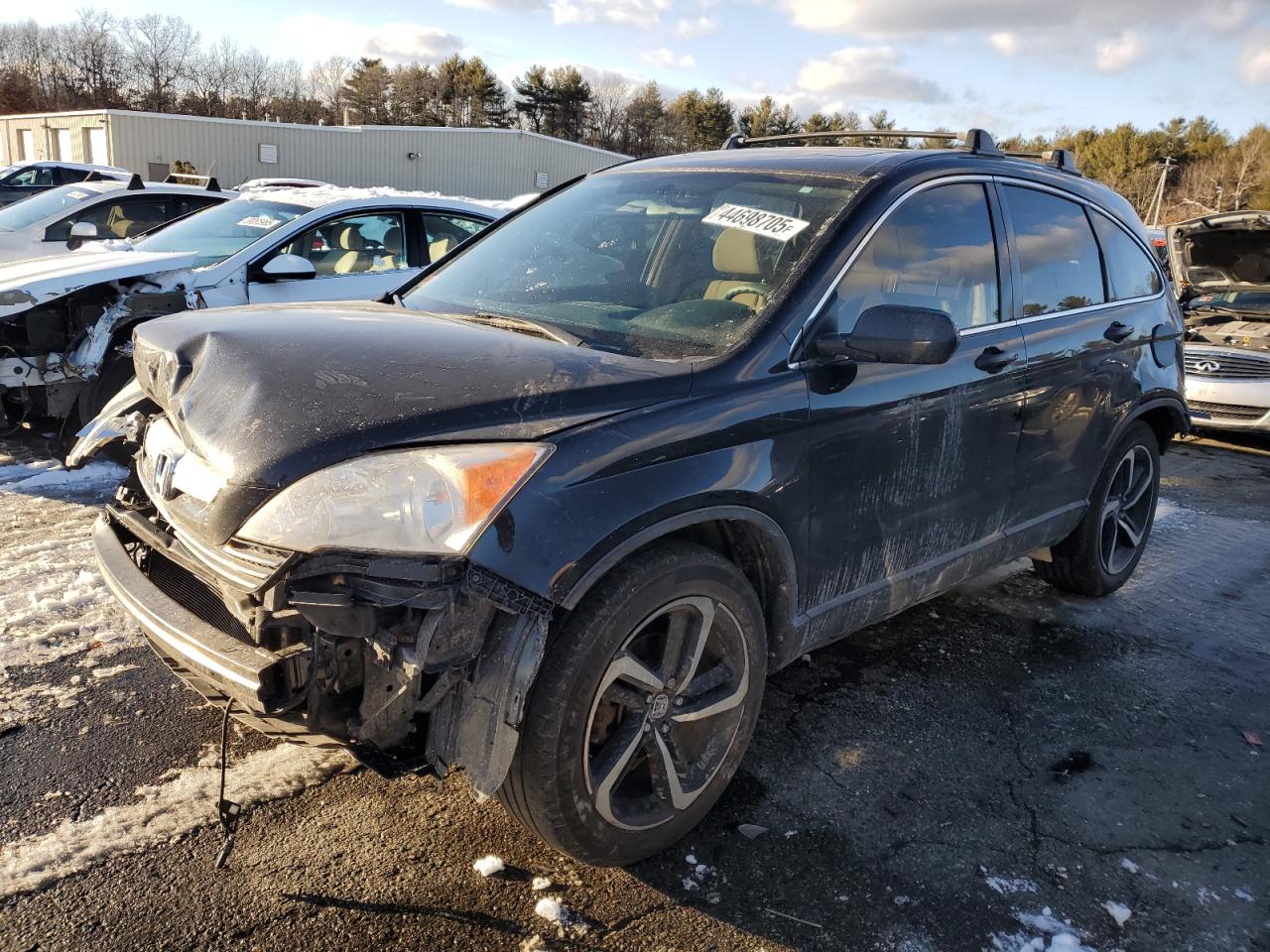 2008 Honda CR-V - Image 1