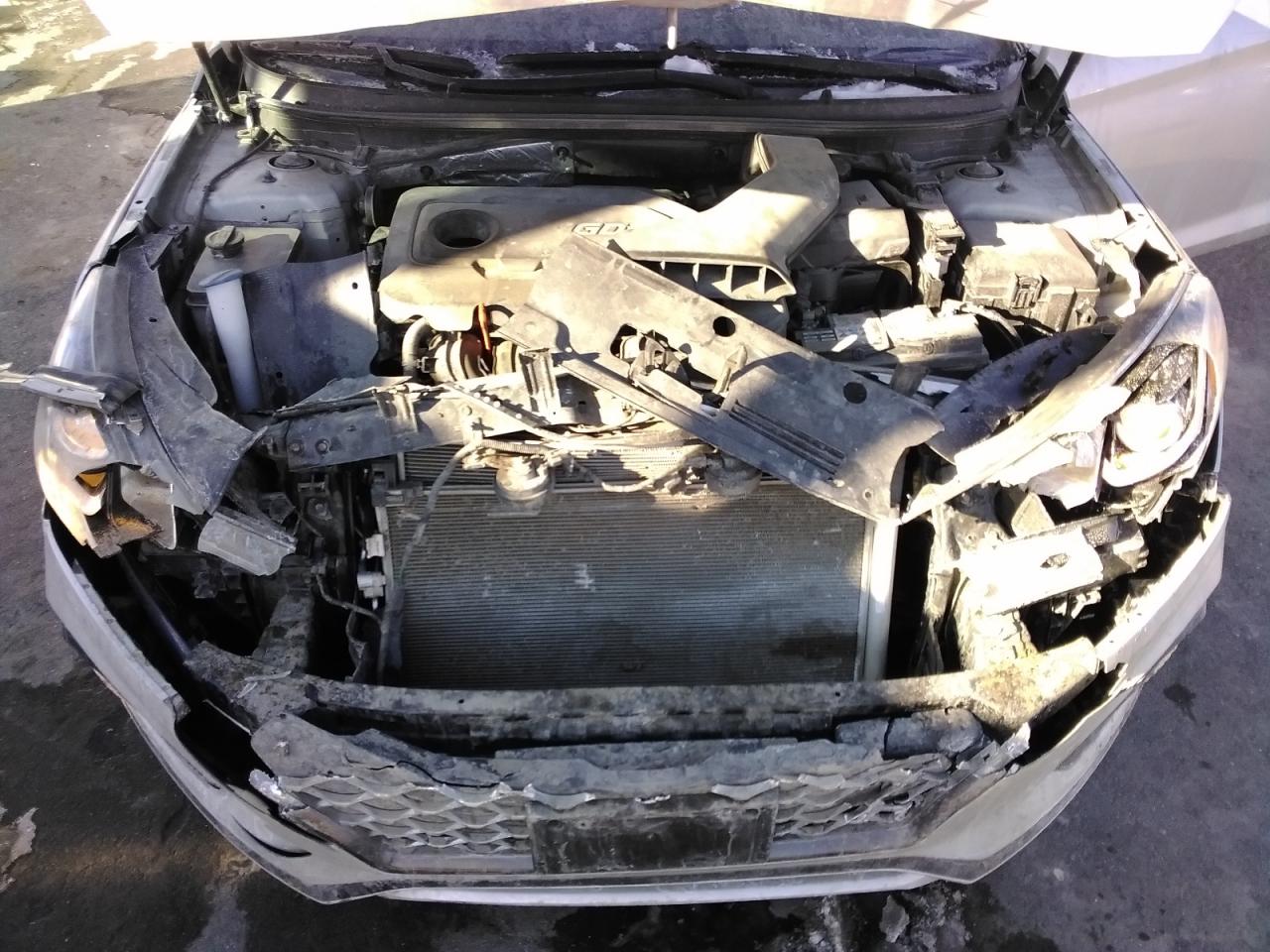 2019 Hyundai Sonata - Image 11
