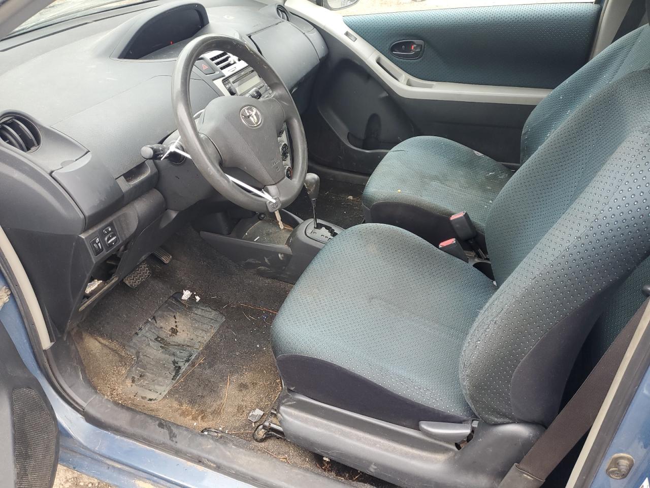 2007 Toyota Yaris - Image 7