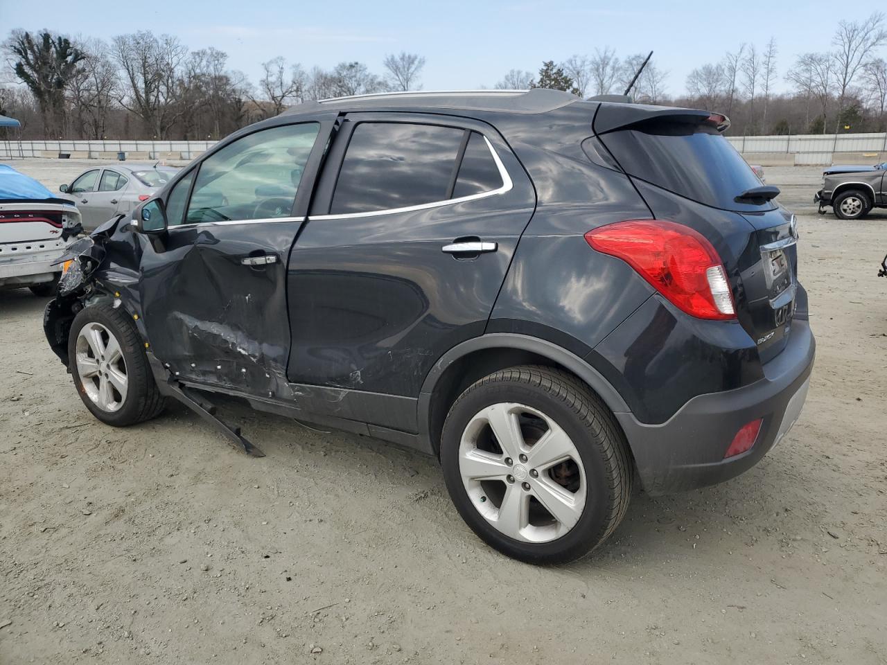 2015 Buick Encore - Image 2