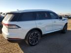 2023 Lincoln Aviator Reserve за продажба в Phoenix, AZ - Front End