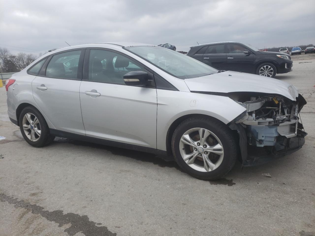 2013 Ford Focus - Image 4